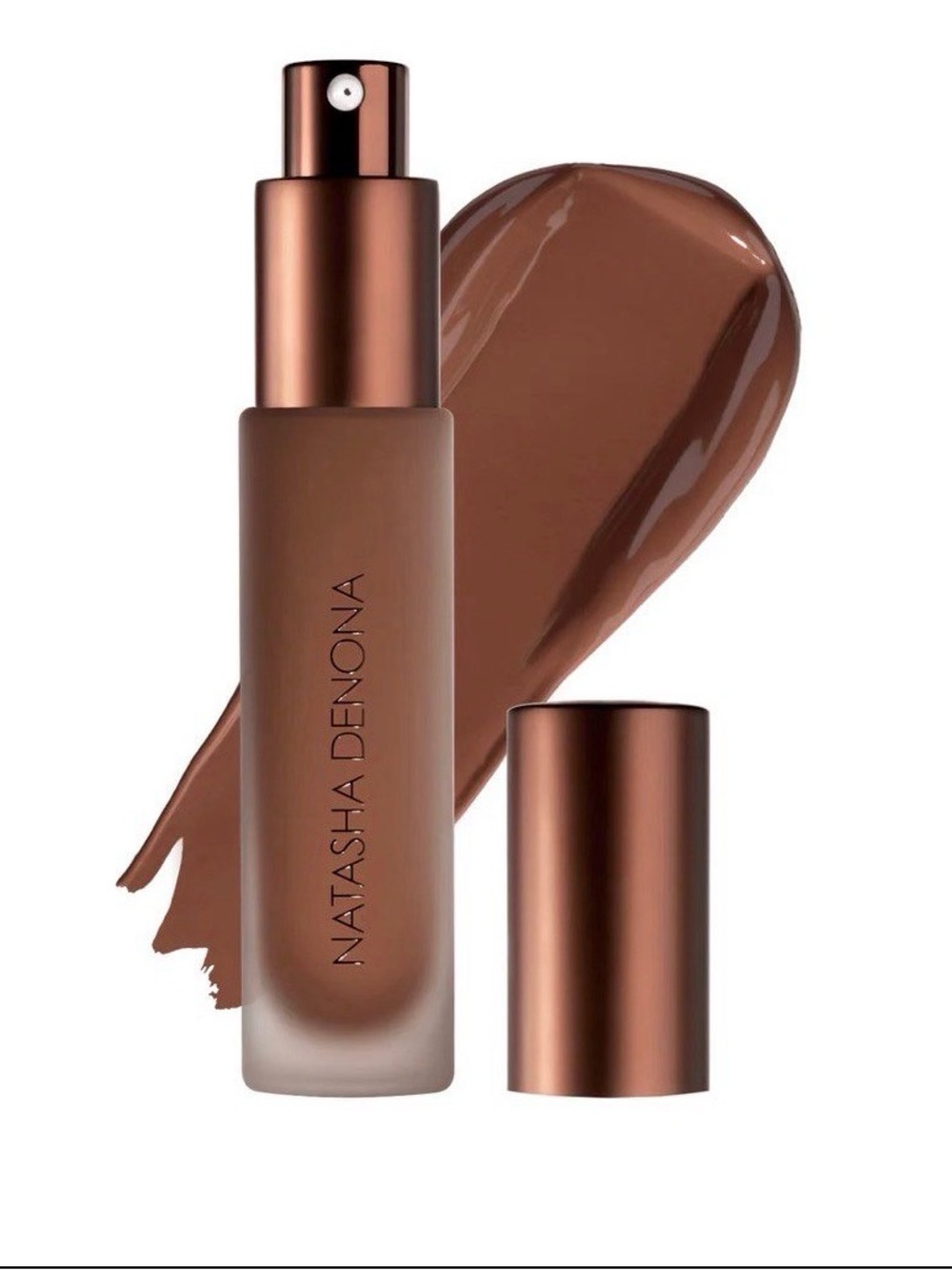 Natasha Denona Hy-Sculpt Liquid Bronzer